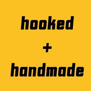 Hooked and Handmade Crochet